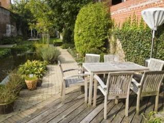 B&B Koetshuis