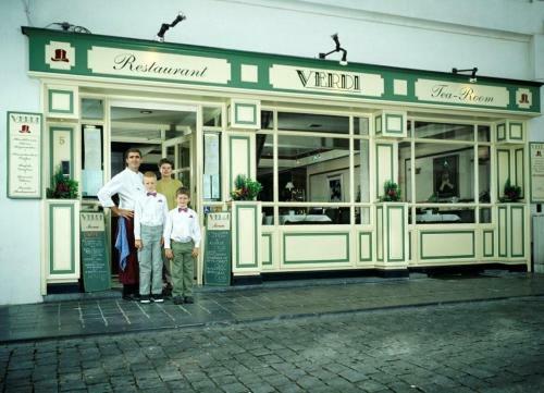 B&B Verdi
