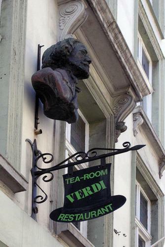 B&B Verdi