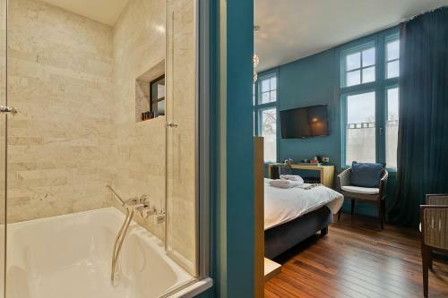 B&B Charming Brugge