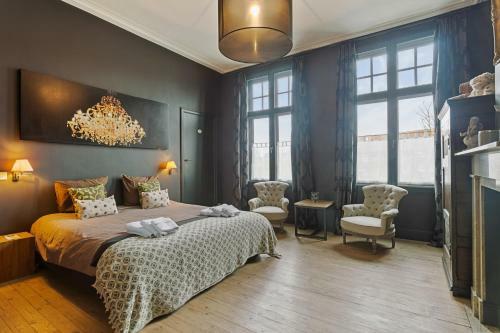 B&B Charming Brugge