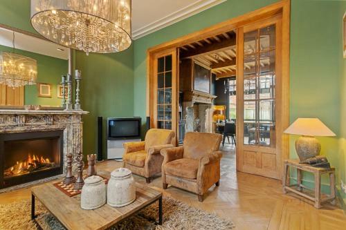 B&B Charming Brugge