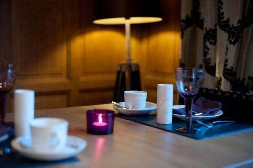 B&B Charming Brugge