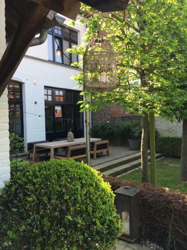 B&B Charming Brugge