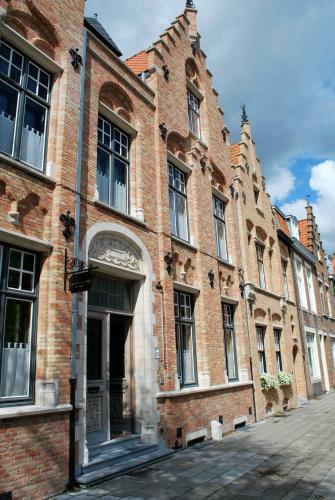 B&B Charming Brugge