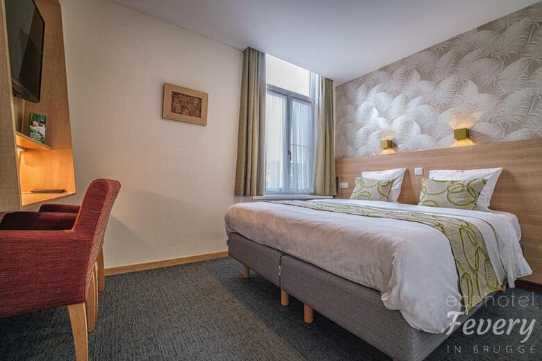 Hotel Fevery