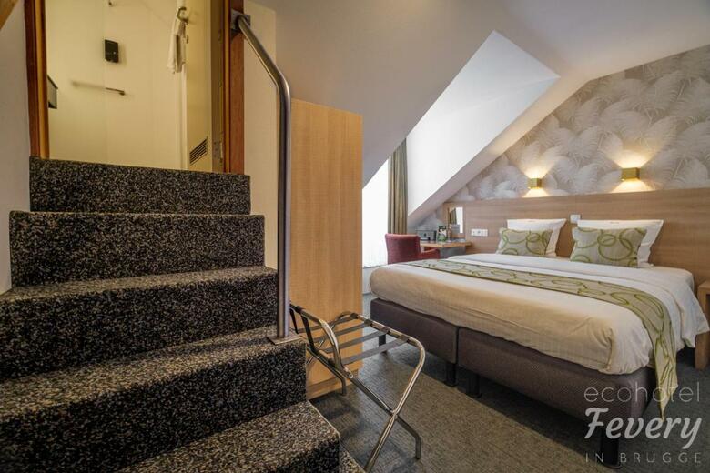 Hotel Fevery