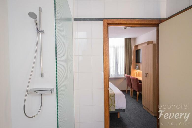 Hotel Fevery