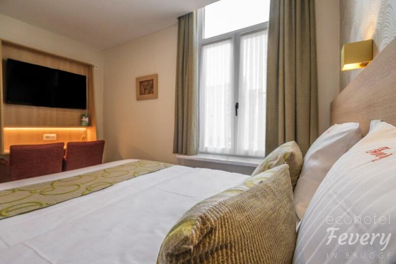 Hotel Fevery