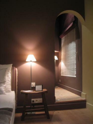 B&B 't Wit Huys Brugge