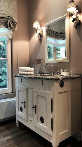 B&B 't Wit Huys Brugge