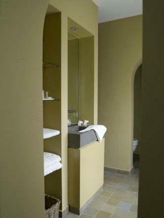 B&B 't Wit Huys Brugge
