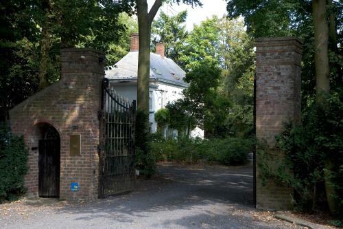 B&B 't Wit Huys Brugge