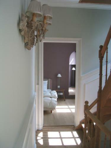 B&B 't Wit Huys Brugge