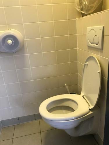 Sporthostel Aan De Plas