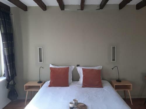 B&B Anna's