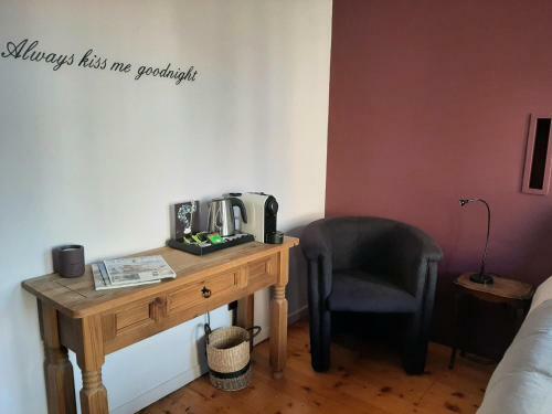 B&B Anna's