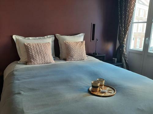 B&B Anna's