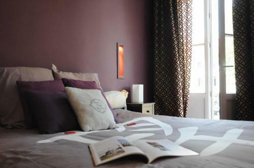 B&B Anna's