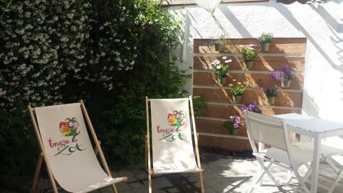 B&B Anna's