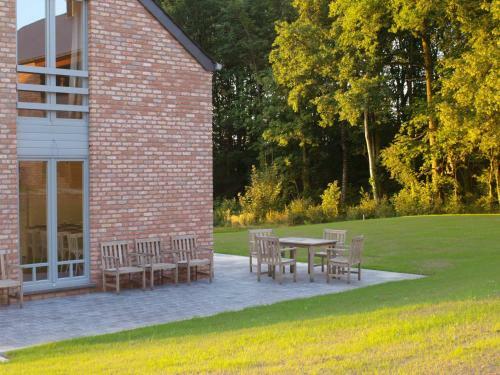 Holiday Home Beausoleil