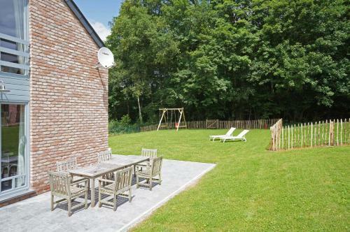 Holiday Home Beausoleil