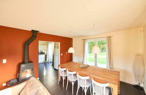 Holiday Home Beausoleil