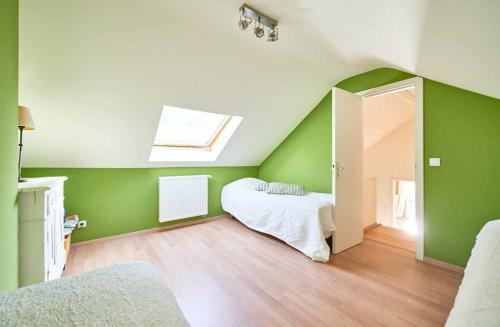Holiday Home Beausoleil
