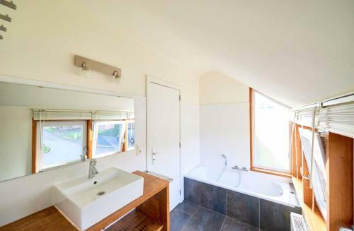 Holiday Home Beausoleil
