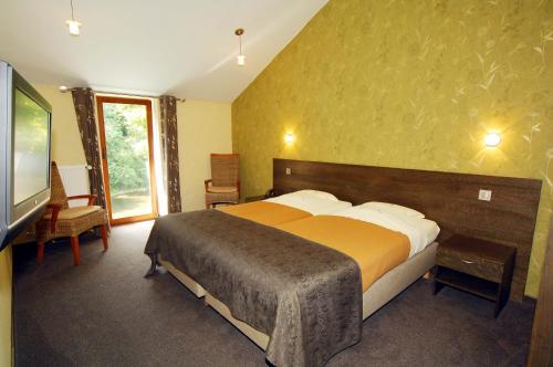 Hotel H�tel/restaurant � La Ferme