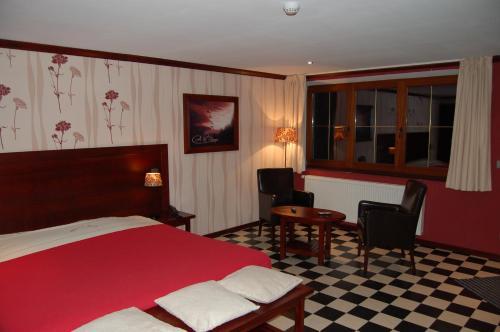 Hotel H�tel/restaurant � La Ferme