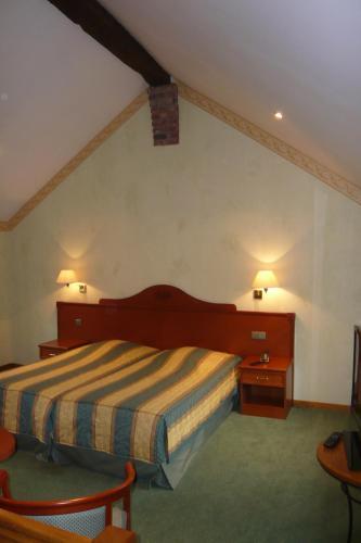 Hotel H�tel/restaurant � La Ferme