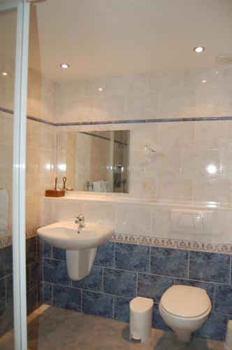 Hotel H�tel/restaurant � La Ferme