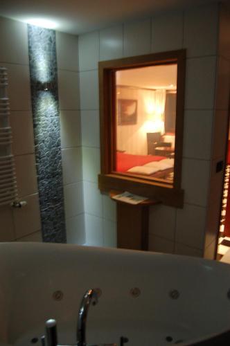 Hotel H�tel/restaurant � La Ferme