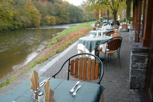 Hotel H�tel/restaurant � La Ferme