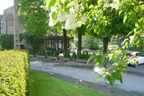 Hotel H�tel/restaurant � La Ferme