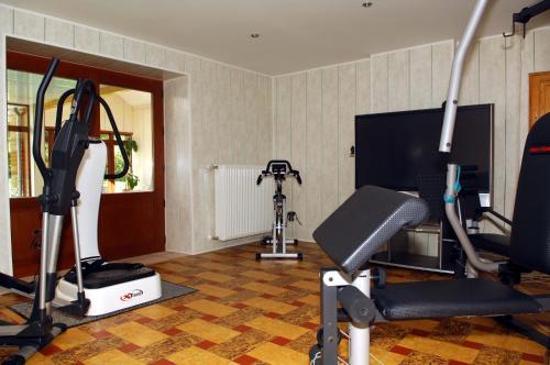 Hotel H�tel/restaurant � La Ferme