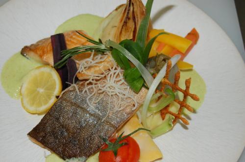 Hotel H�tel/restaurant � La Ferme