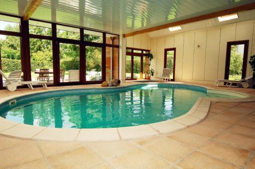 Hotel H�tel/restaurant � La Ferme