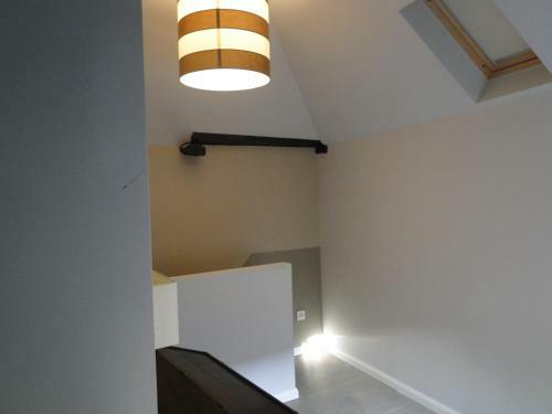 Zucchero Apartment Brugge