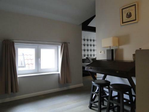 Zucchero Apartment Brugge