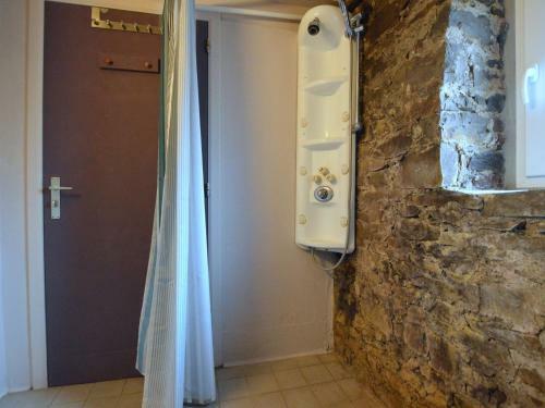 Lodge Holiday Home Tout Petit Gite Laval Ferrieres