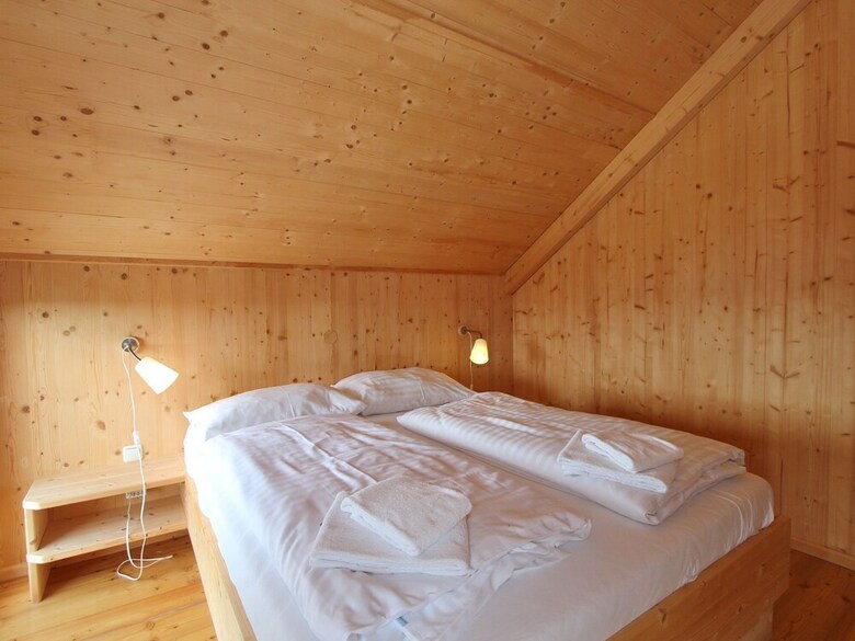 Cozy Chalet In Klippitzt�rl With Sauna