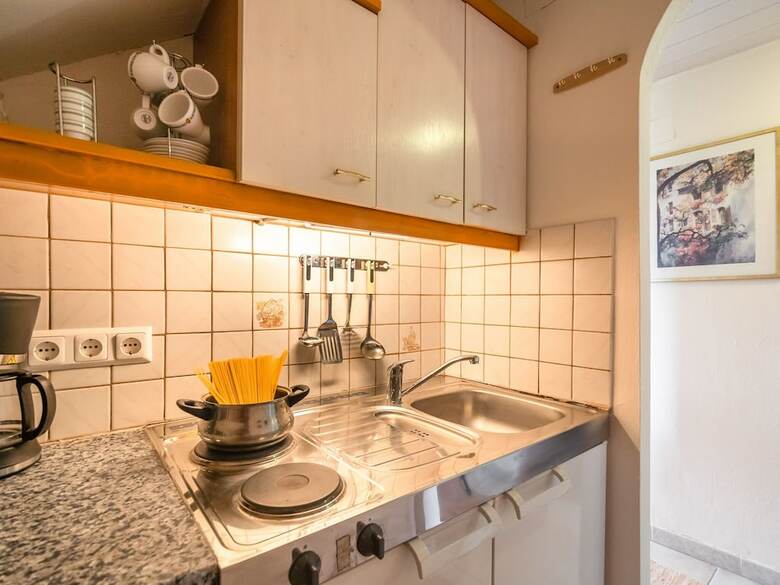 Cozy Apartment In Lukowitz With Pool
