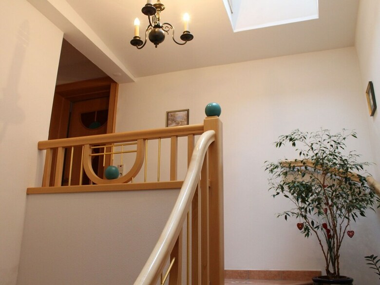 Modern Apartment In Salzburg With Garden