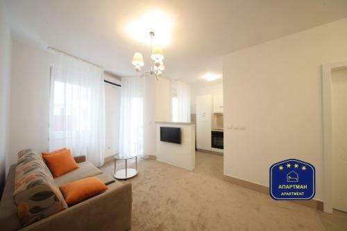 Aparthotel Wing Club Apartments