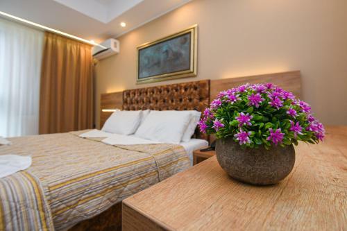 Bed & Breakfast Hotel Djerdap