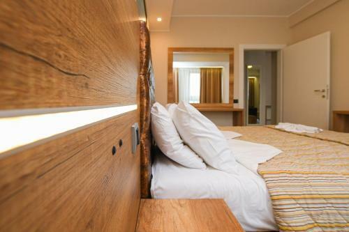 Bed & Breakfast Hotel Djerdap