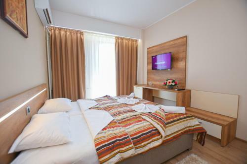 Bed & Breakfast Hotel Djerdap