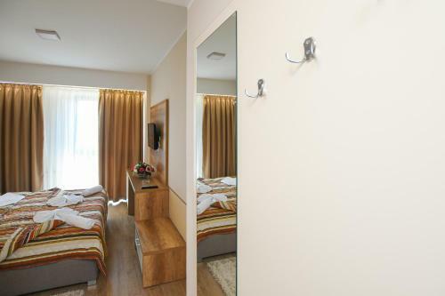 Bed & Breakfast Hotel Djerdap